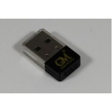 Адаптер USB - WiFi Golden Media 2/4ghz (мини)