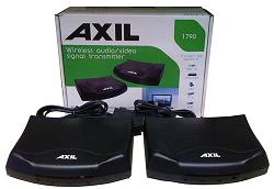 AXIL MV1790 Video Sender  